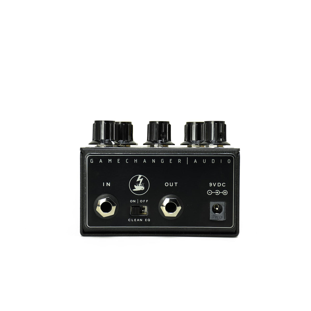 Gamechanger Audio Plasma Pedal