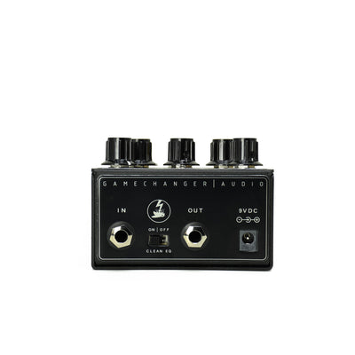 Gamechanger Audio Plasma Pedal