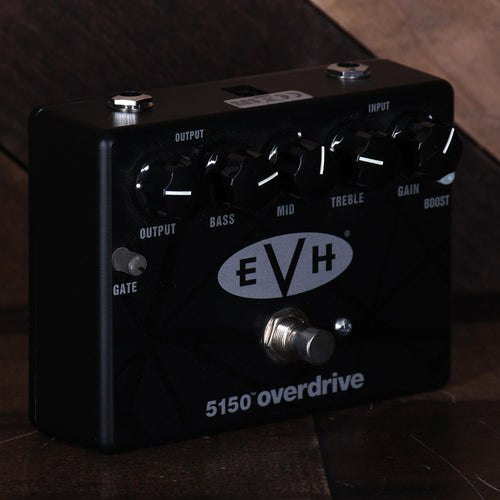 MXR EVH5150 Overdrive Pedal - Used
