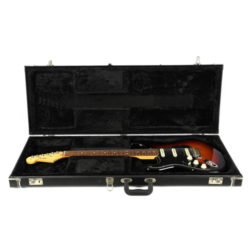 Fender 2013 American Standard Stratocaster Left Handed 3TSB - Used