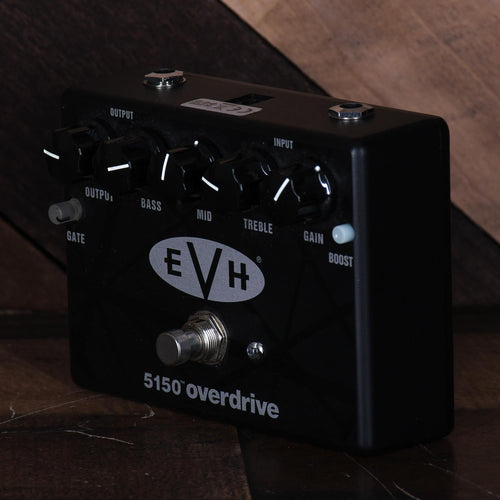 MXR EVH5150 Overdrive Pedal - Used