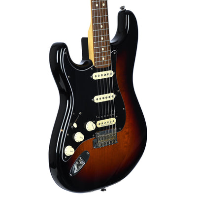 Fender 2013 American Standard Stratocaster Left Handed 3TSB - Used