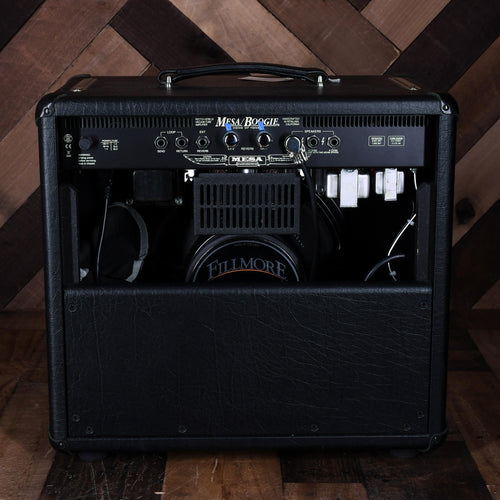 Mesa Boogie 2015 Recto-Verb 25 1x12 Combo With Cover - Used