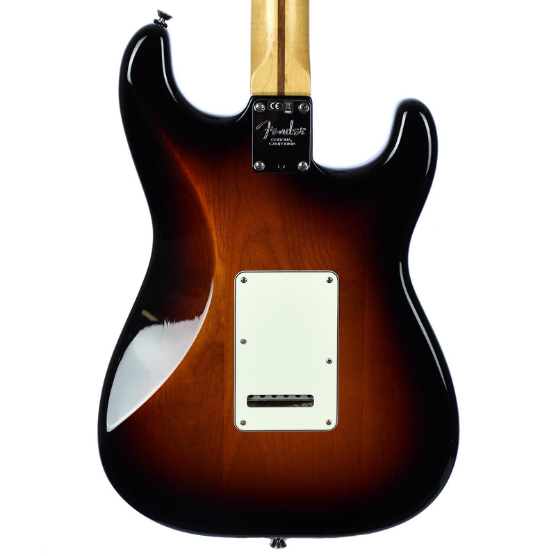 Fender 2013 American Standard Stratocaster Left Handed 3TSB - Used