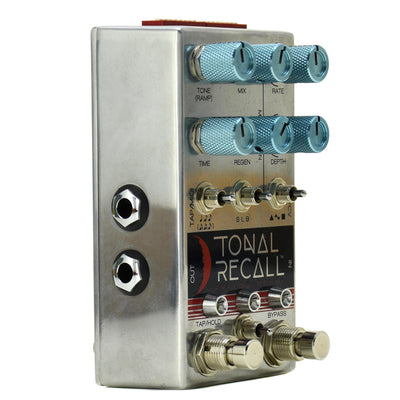 Chase Bliss Tonal Recall Analog Delay - Used