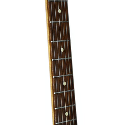Fender 2013 American Standard Stratocaster Left Handed 3TSB - Used