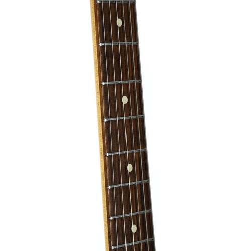 Fender 2013 American Standard Stratocaster Left Handed 3TSB - Used