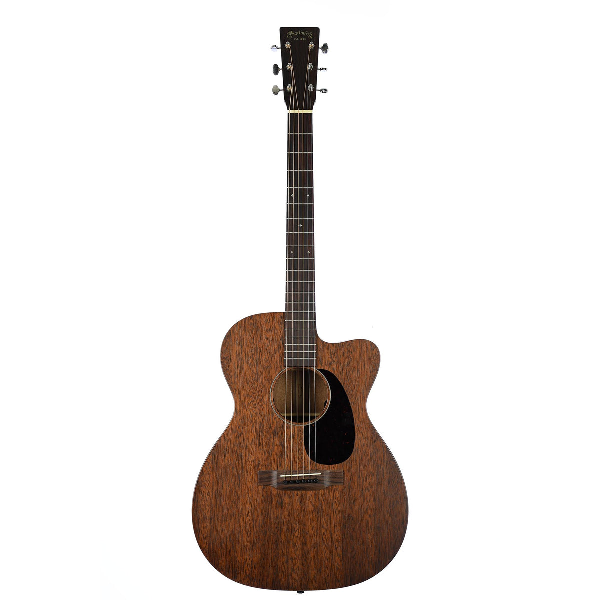 Martin OMC-15ME With OHSC - Used