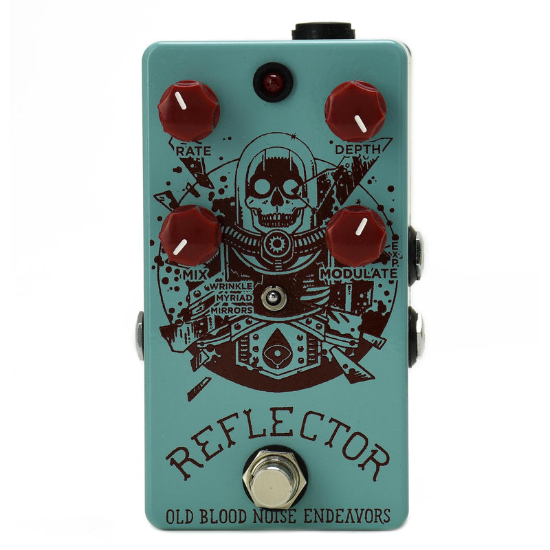 Old Blood Noise Reflector Chorus V2 - Used