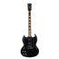 Gibson 2012 Lefty SG Standard P90 Ebony With Ohsc - Used