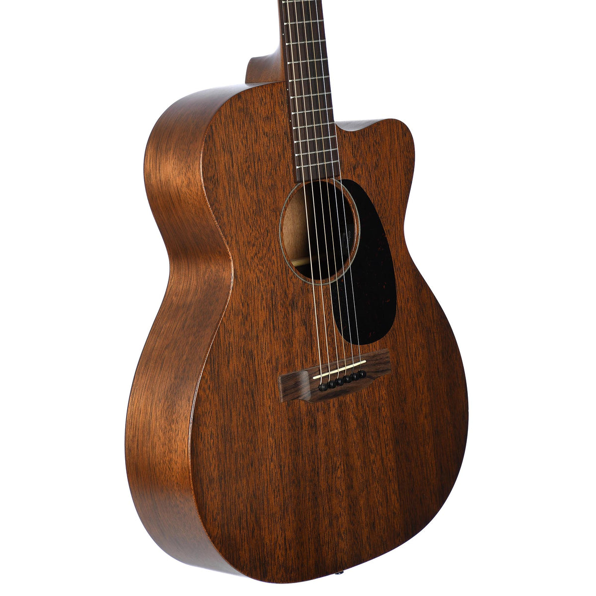 Martin OMC-15ME With OHSC - Used