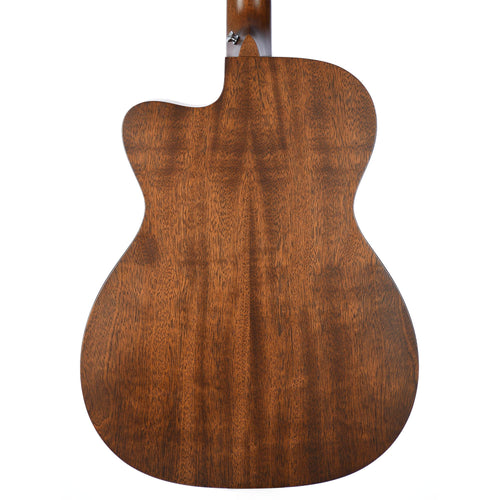 Martin OMC-15ME With OHSC - Used