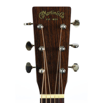 Martin OMC-15ME With OHSC - Used