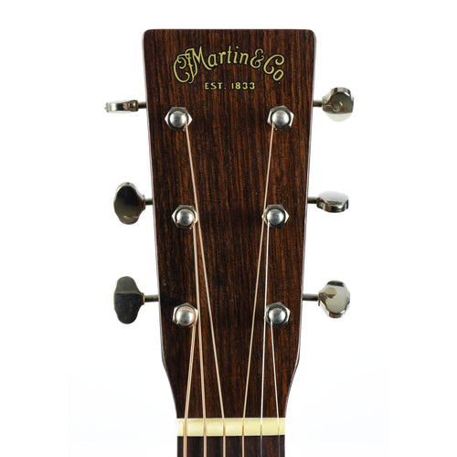 Martin OMC-15ME With OHSC - Used