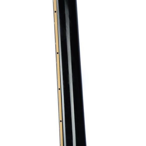 Gibson 2012 Lefty SG Standard P90 Ebony With Ohsc - Used