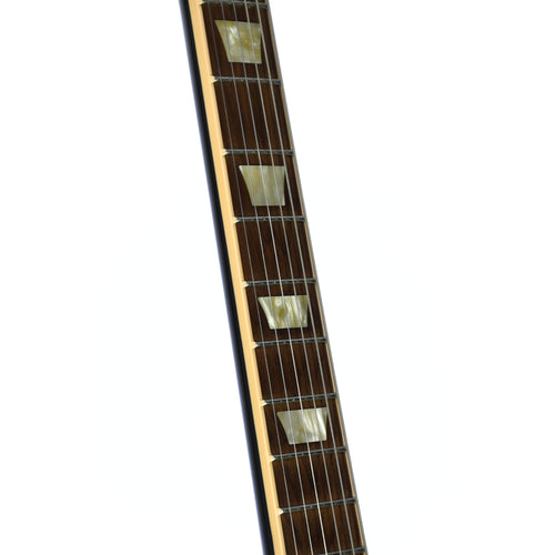 Gibson 2012 Lefty SG Standard P90 Ebony With Ohsc - Used