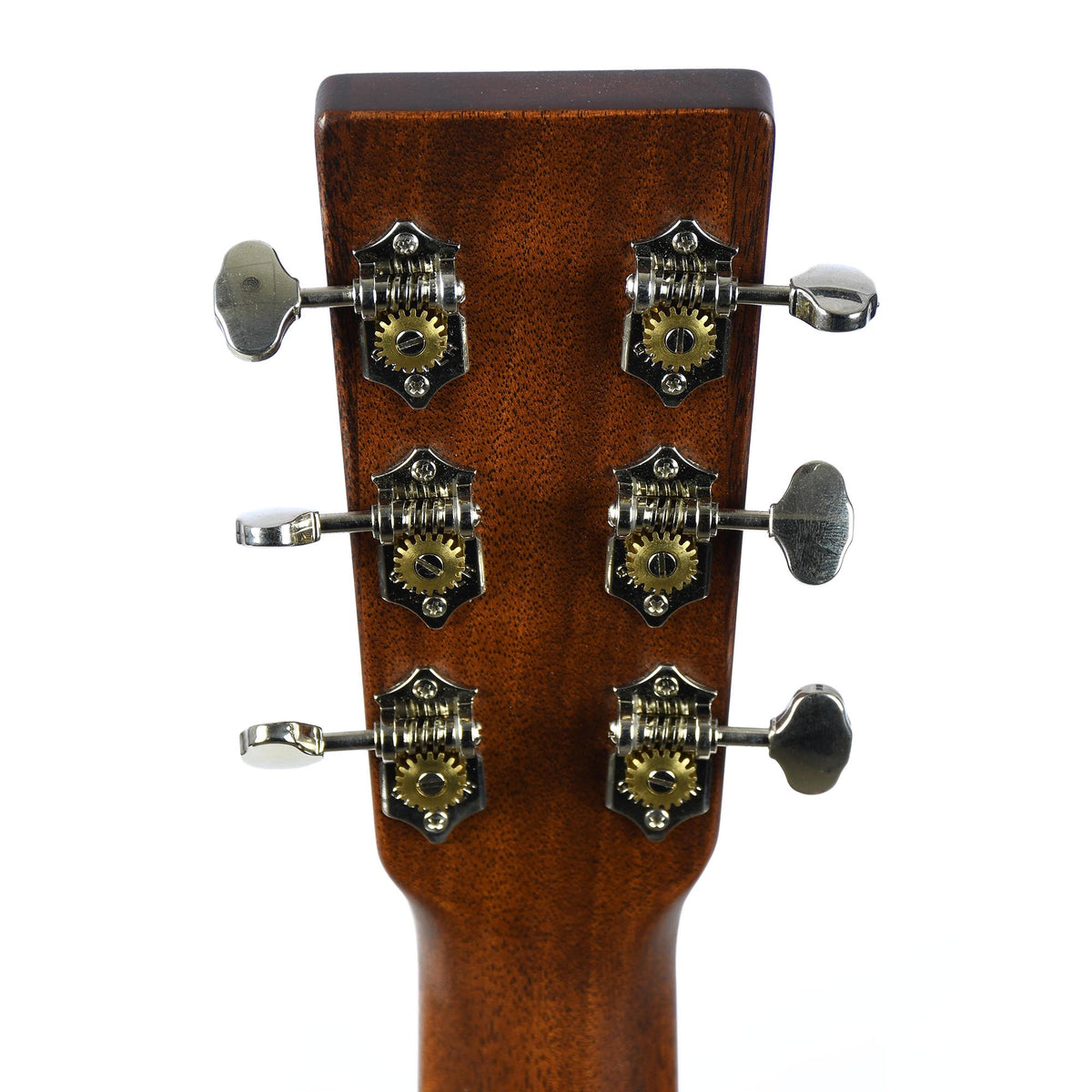 Martin OMC-15ME With OHSC - Used