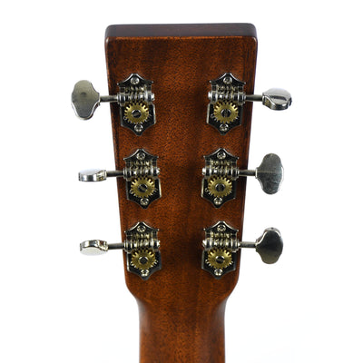 Martin OMC-15ME With OHSC - Used