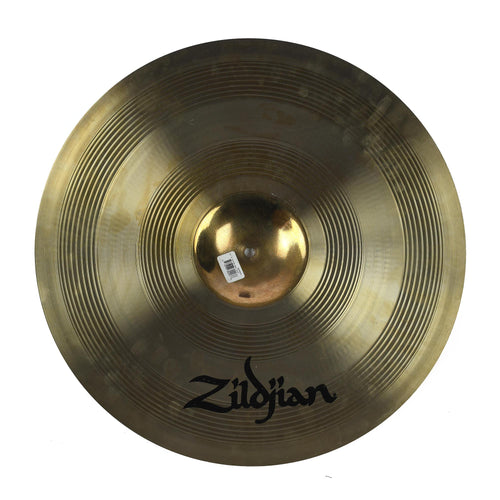 Zildjian 21