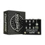 Emerson Custom Pomeroy Boost, Overdrive & Distortion Pedal, Black - Used