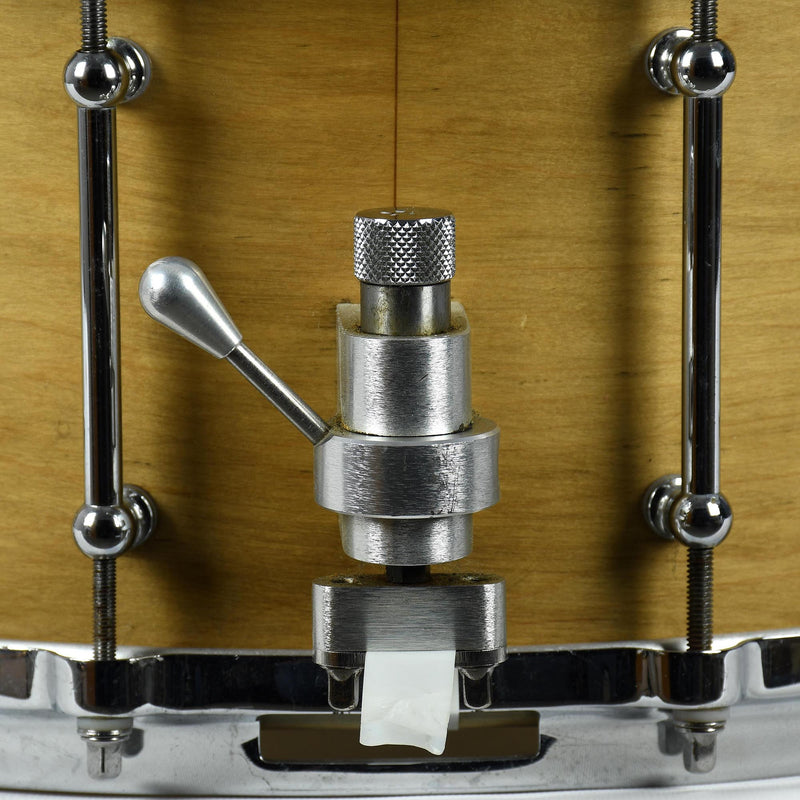 Truth Custom Drums 7x14 Snare Drum Maple - Used