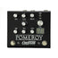 Emerson Custom Pomeroy Boost, Overdrive & Distortion Pedal, Black - Used