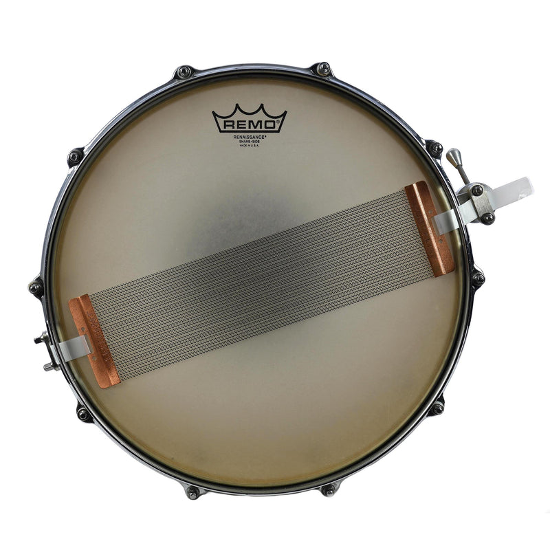 Truth Custom Drums 7x14 Snare Drum Maple - Used