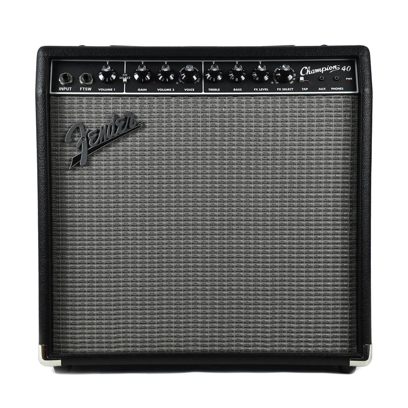 Fender Champ 40 Solid State Combo - Used