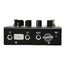 Emerson Custom Pomeroy Boost, Overdrive & Distortion Pedal, Black - Used