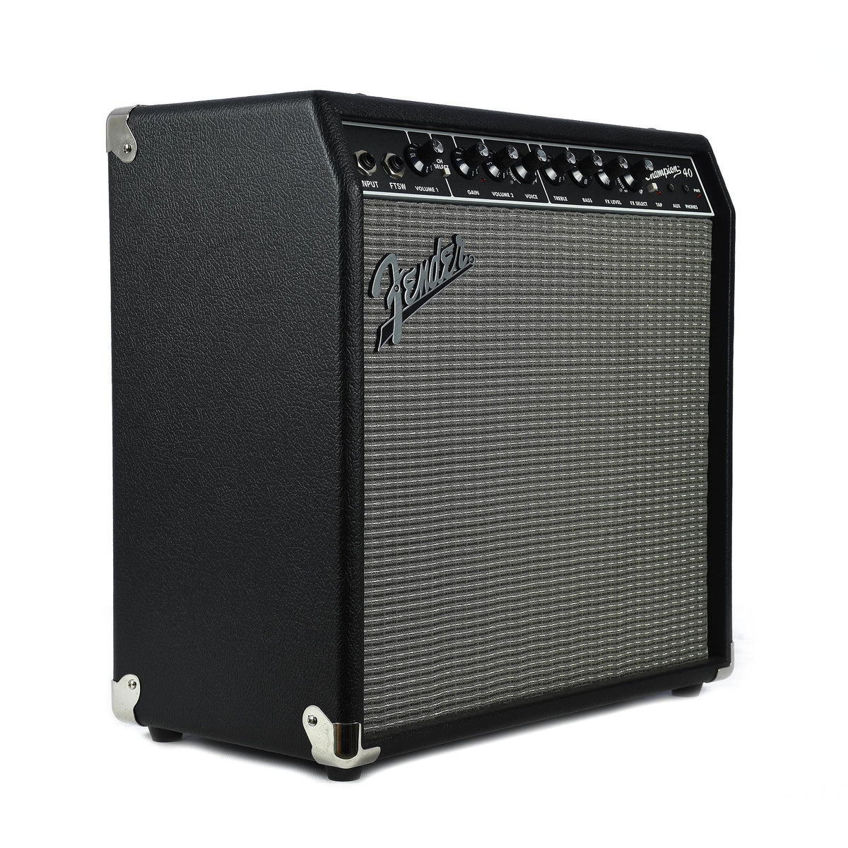 Fender Champ 40 Solid State Combo - Used