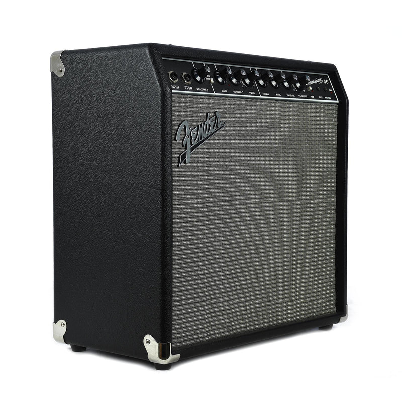Fender Champ 40 Solid State Combo - Used