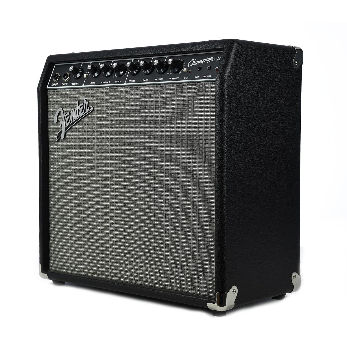 Fender Champ 40 Solid State Combo - Used