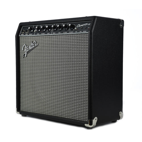 Fender Champ 40 Solid State Combo - Used