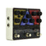 Electro Harmonix Multi-Effects Pedal: Micro Pog, Stereo Electric Mistress, Holy Grail Plus - Used