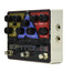 Electro Harmonix Multi-Effects Pedal: Micro Pog, Stereo Electric Mistress, Holy Grail Plus - Used