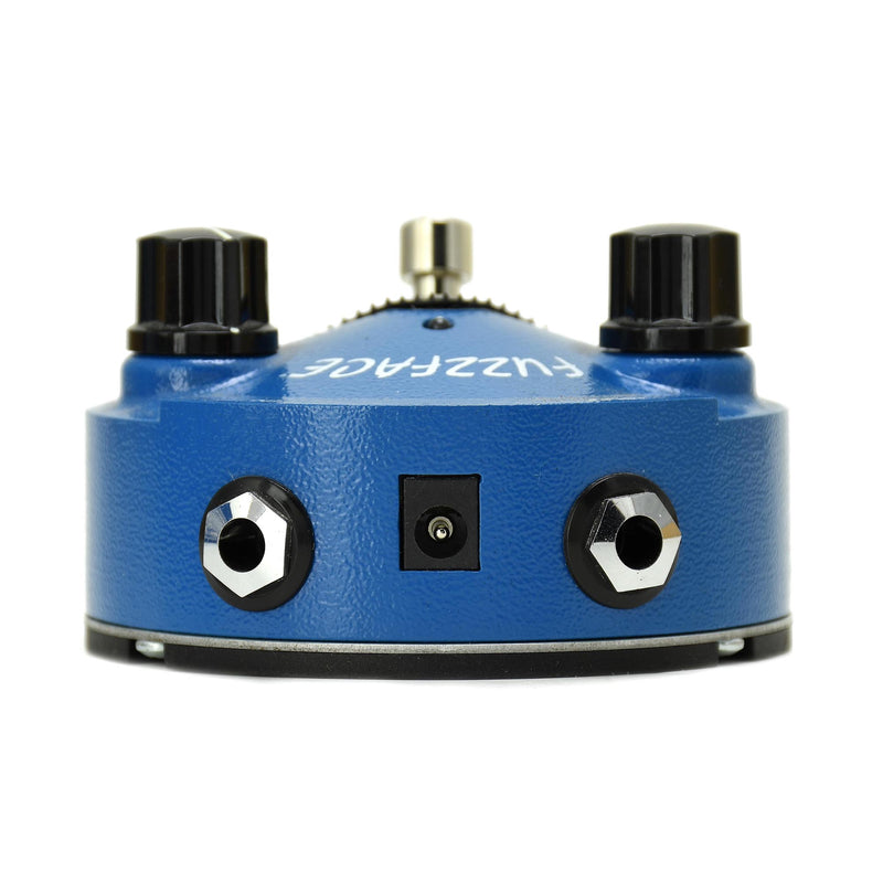Dunlop Fuzz Face Mini-Silicon - Used