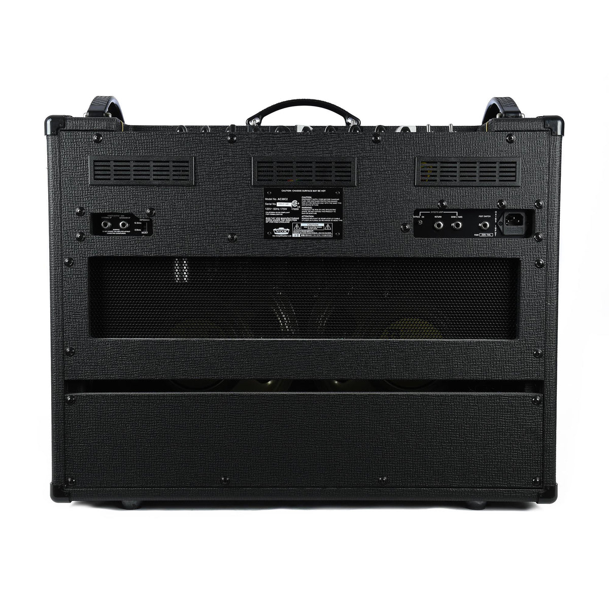 Vox AC30C2 2x12 Combo - Used