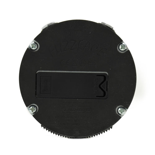 Dunlop Fuzz Face Mini-Silicon - Used