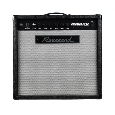Reverend Hellhound 40/60 Combo - Used
