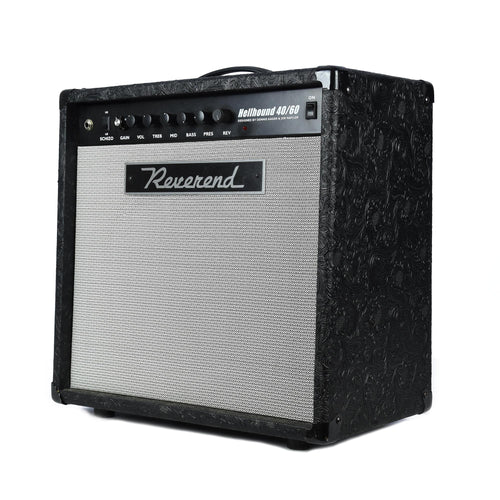 Reverend Hellhound 40/60 Combo - Used