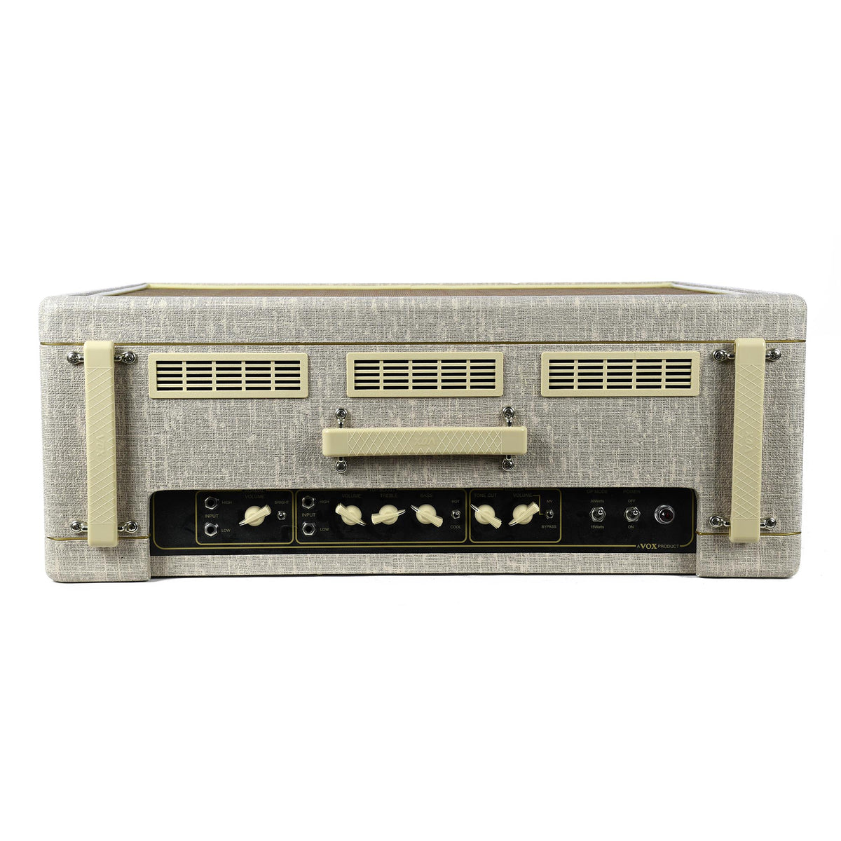 Vox AC30 Handwired 2x12 Combo - Used
