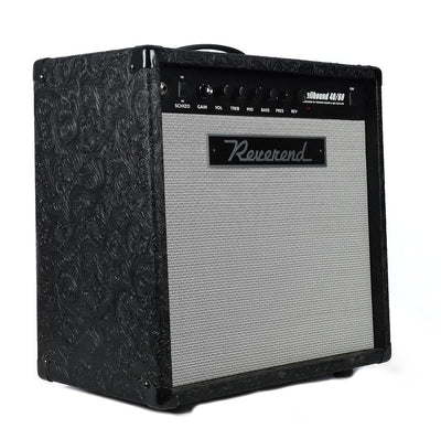Reverend Hellhound 40/60 Combo - Used