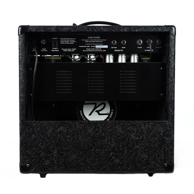 Reverend Hellhound 40/60 Combo - Used