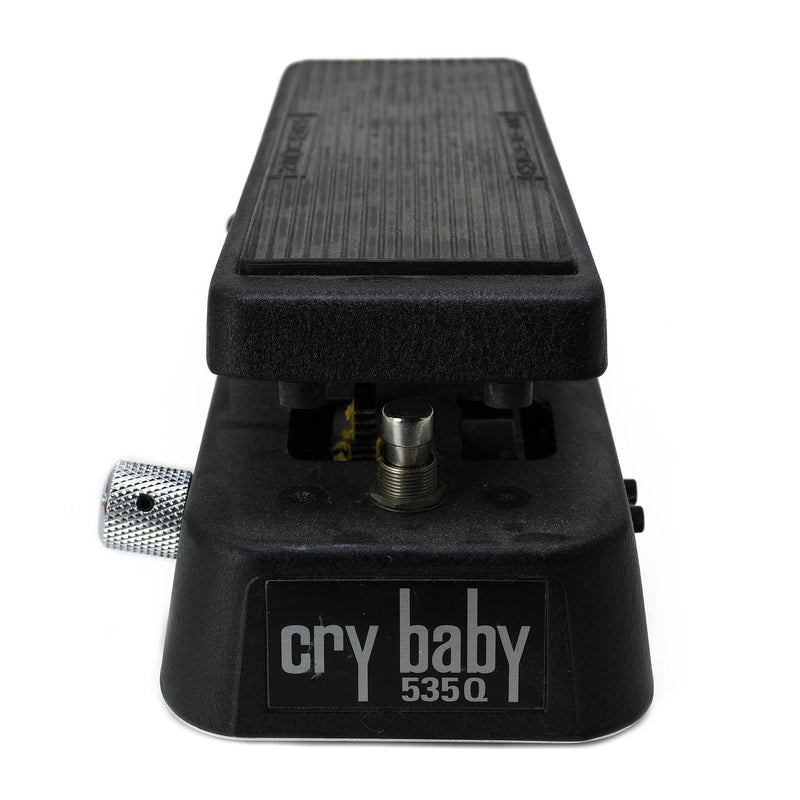Dunlop Cry Baby 535Q Wah - Used