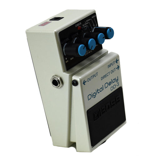 Boss DD-3 Digital Delay - Used