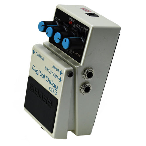 Boss DD-3 Digital Delay - Used