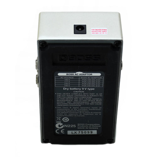 Boss DD-3 Digital Delay - Used