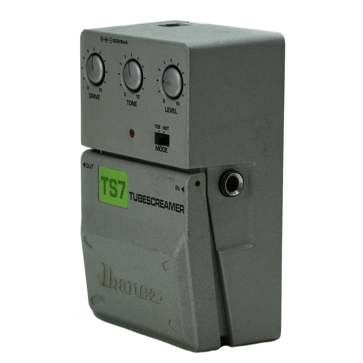 Ibanez TS7 Overdrive - Used