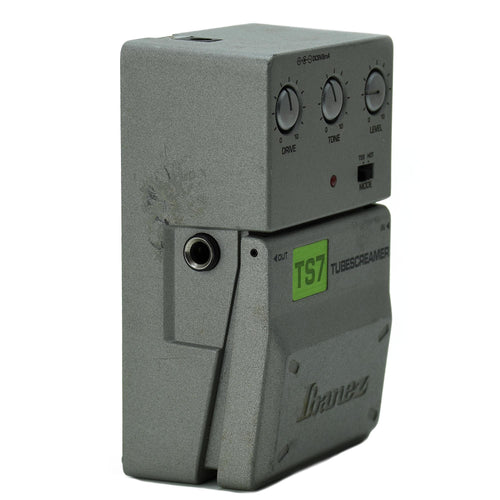 Ibanez TS7 Overdrive - Used