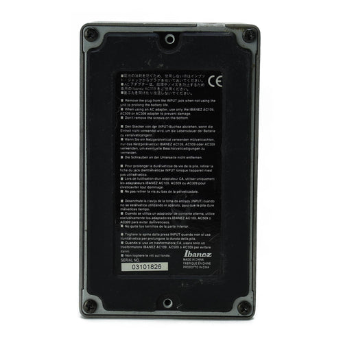 Ibanez TS7 Overdrive - Used